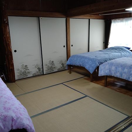 Cottage Yakusugi House Якусіма Екстер'єр фото