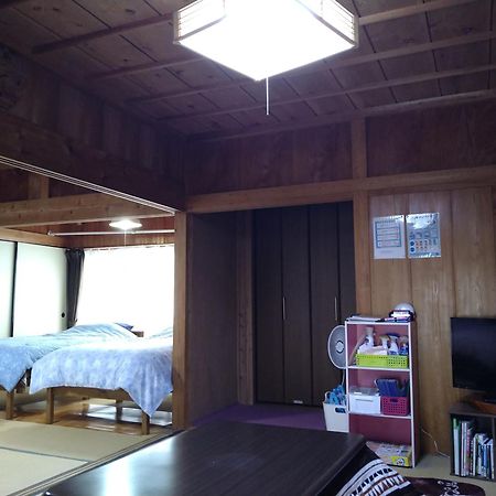 Cottage Yakusugi House Якусіма Екстер'єр фото
