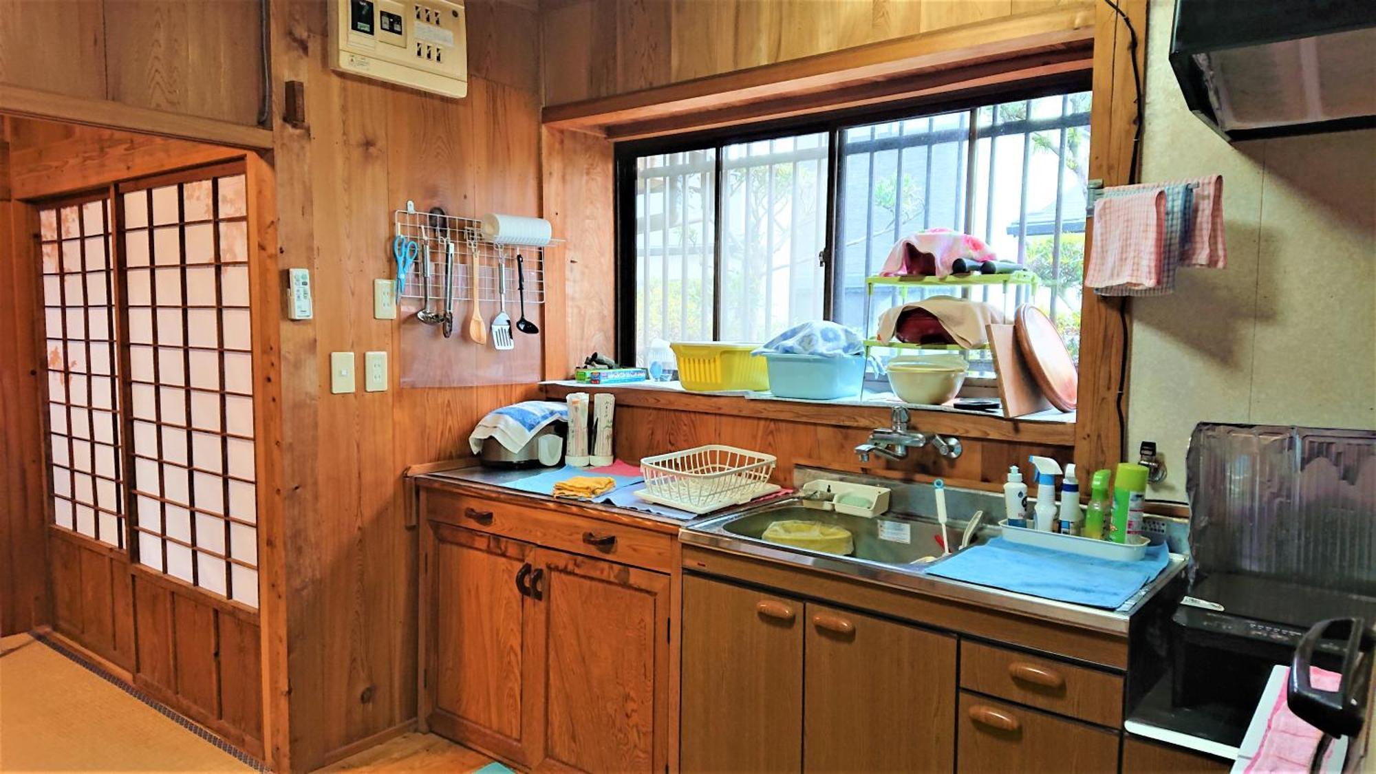 Cottage Yakusugi House Якусіма Екстер'єр фото
