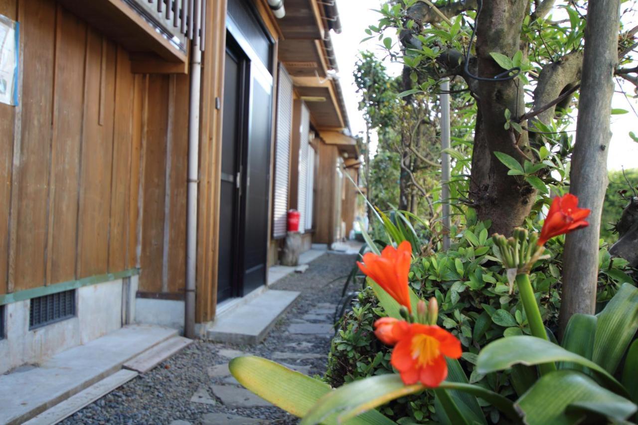 Cottage Yakusugi House Якусіма Екстер'єр фото